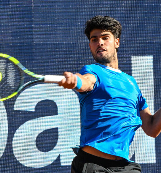 Carlos Alcaraz