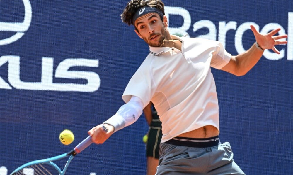 Lorenzo Musetti