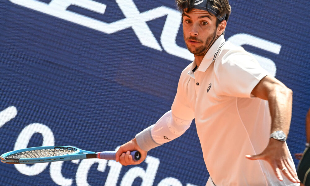 Lorenzo Musetti