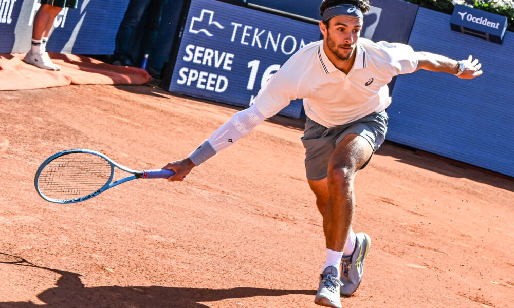 Lorenzo Musetti
