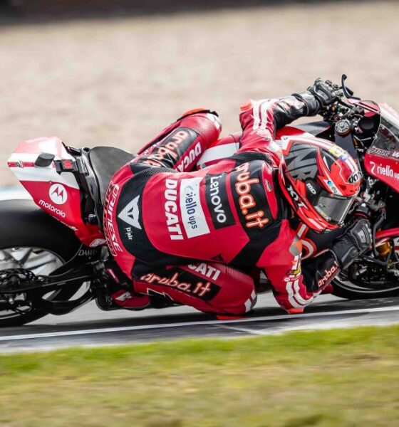 Nicolò Bulega