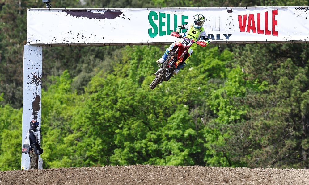 Jeffrey Herlings