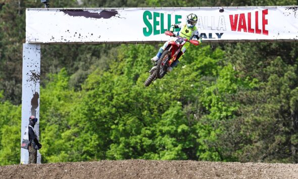 Jeffrey Herlings