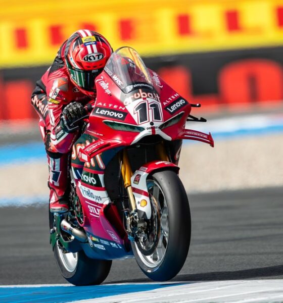 Nicolò Bulega