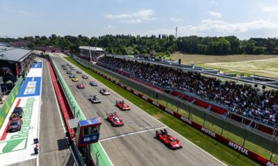 Imola FIA WEC