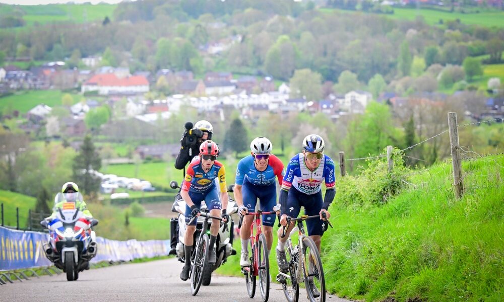Remco Evenepoel