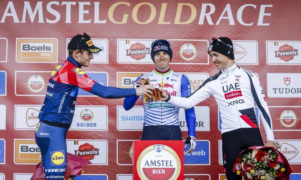 Remco Evenepoel