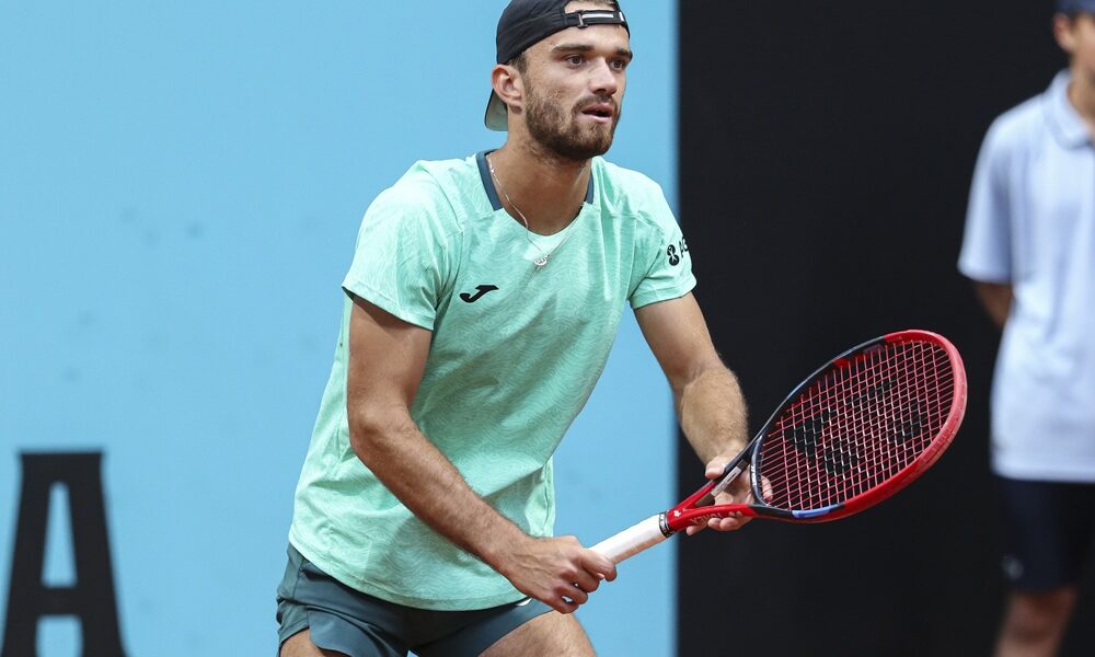 Tomas Machac