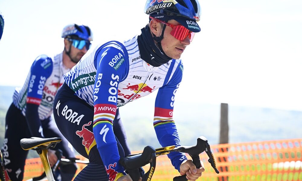 Remco Evenepoel