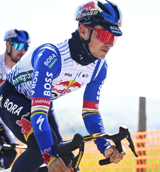 Remco Evenepoel