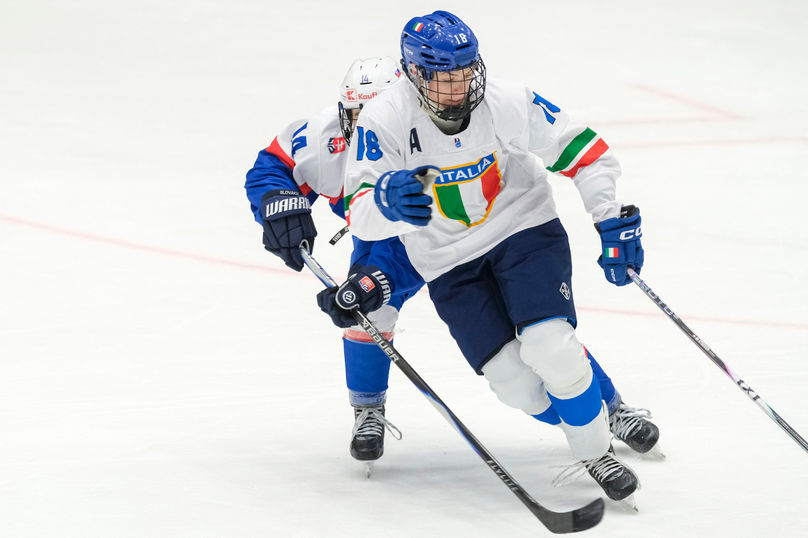 hockey ghiaccio femminile l8217italia sfida la francia per confermarsi al primo posto della classifica da Oasport.it hockey ghiaccio femminile l8217italia sfida la francia per confermarsi al primo posto della classifica