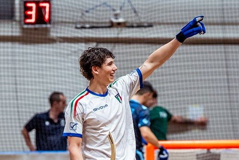 hockey pista italia da sballo spagna al tappeto finalissima contro l8217argentina alla coppa delle nazioni da Oasport.it hockey pista italia da sballo spagna al tappeto finalissima contro l8217argentina alla coppa delle nazioni