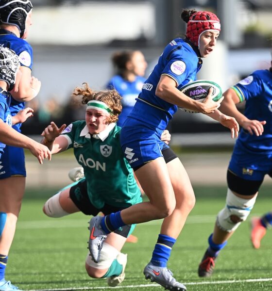 Vittoria Ostuni Minuzzi