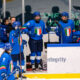 Italia hockey ghiaccio femminile