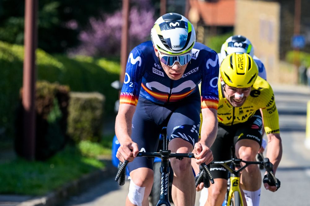 o gran cami241o 2026 assolo vincente di romeo pinarello sul podio nordhagen nuovo leader della generale da Oasport.it o gran cami241o 2026 assolo vincente di romeo pinarello sul podio nordhagen nuovo leader della generale