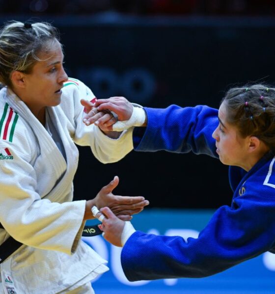 Odette Giuffrida