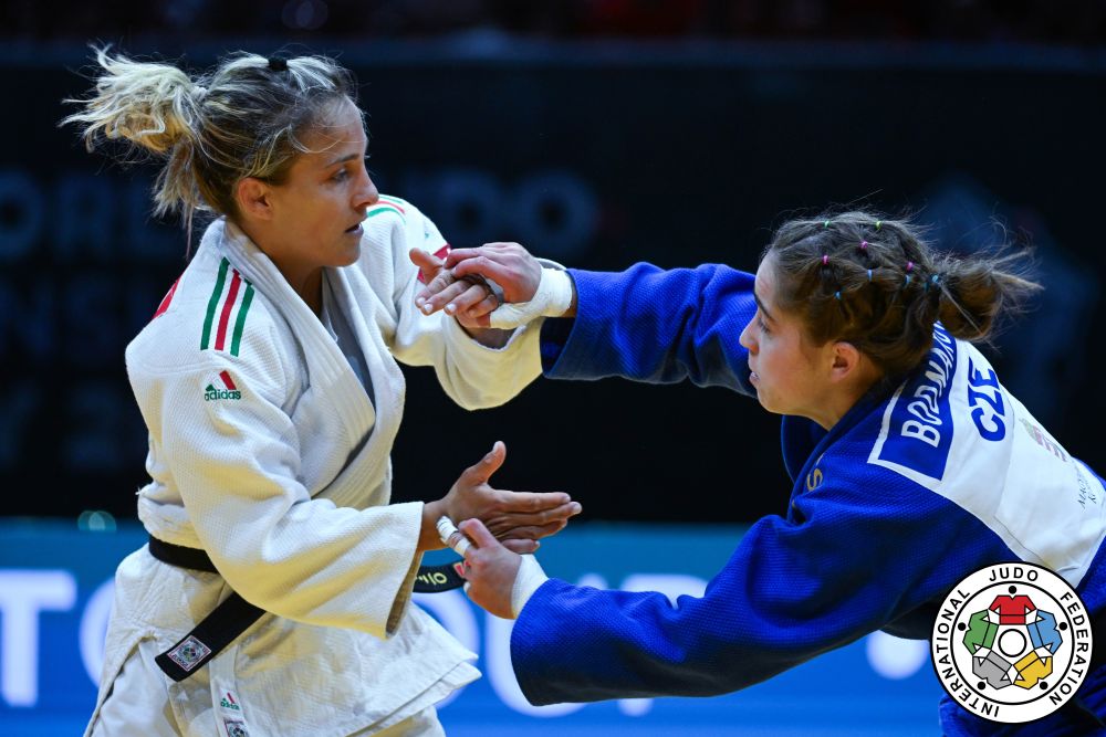 judo odette giuffrida in finale per il bronzo agli europei fuori scutto e gli altri azzurri da Oasport.it judo odette giuffrida in finale per il bronzo agli europei fuori scutto e gli altri azzurri