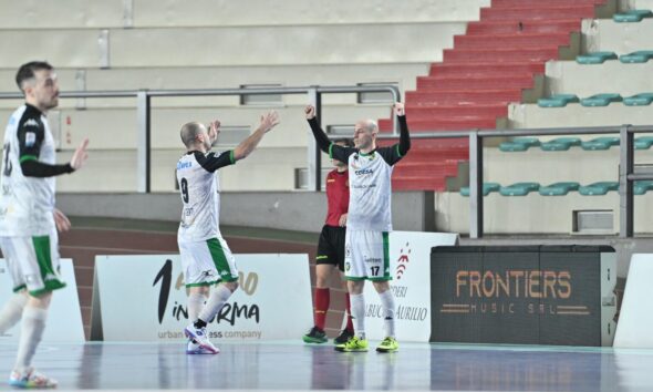L84 Torino - Divisione Calcio a 5