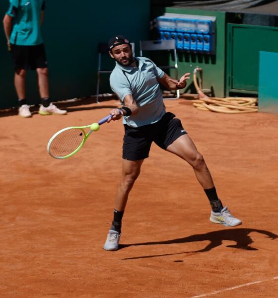 Matteo Berrettini