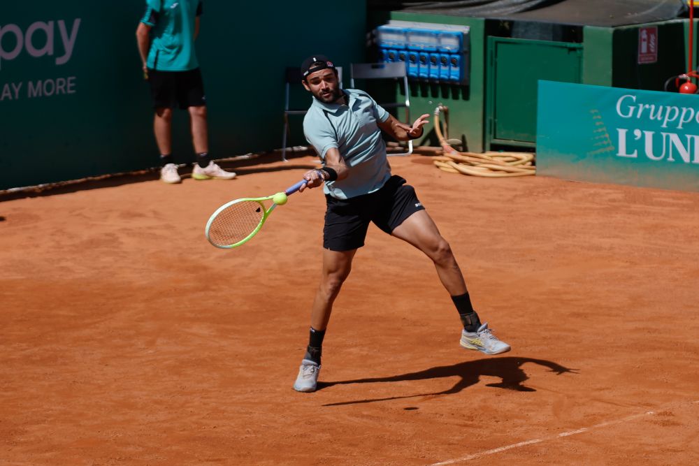Matteo Berrettini