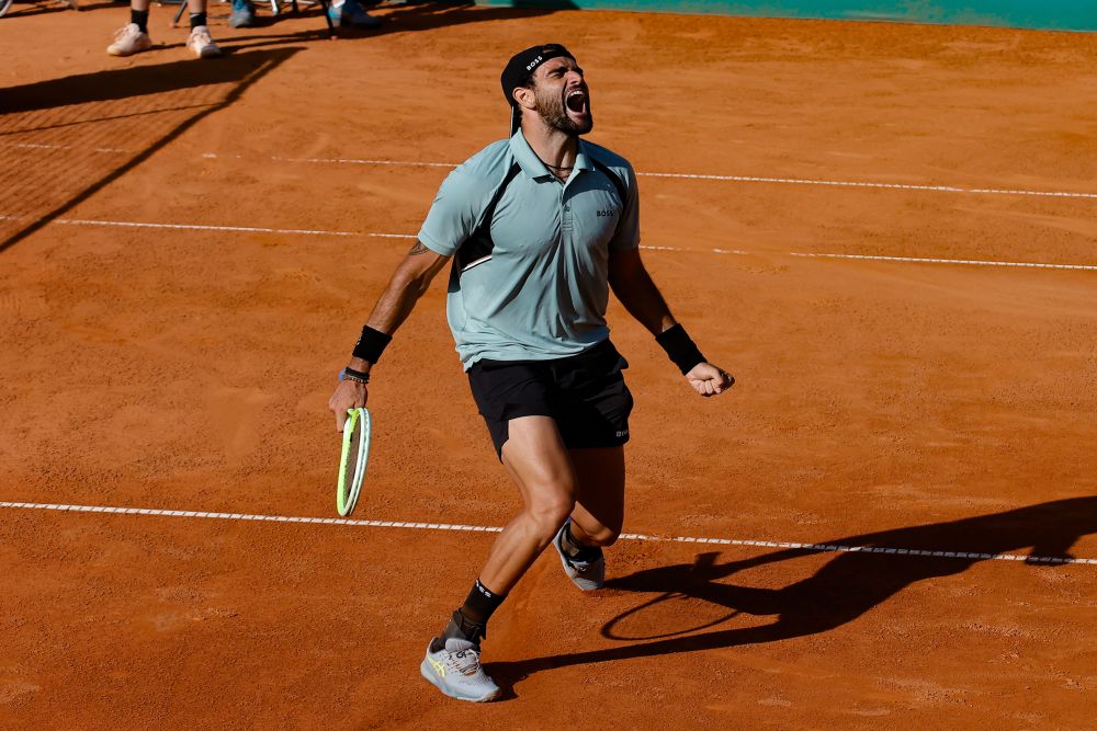 Matteo Berrettini