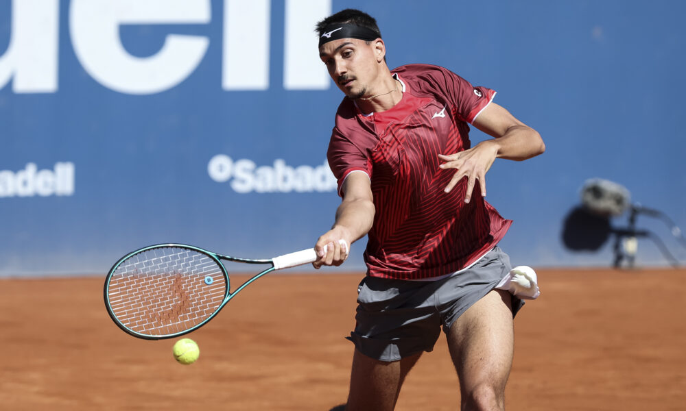 Lorenzo Sonego