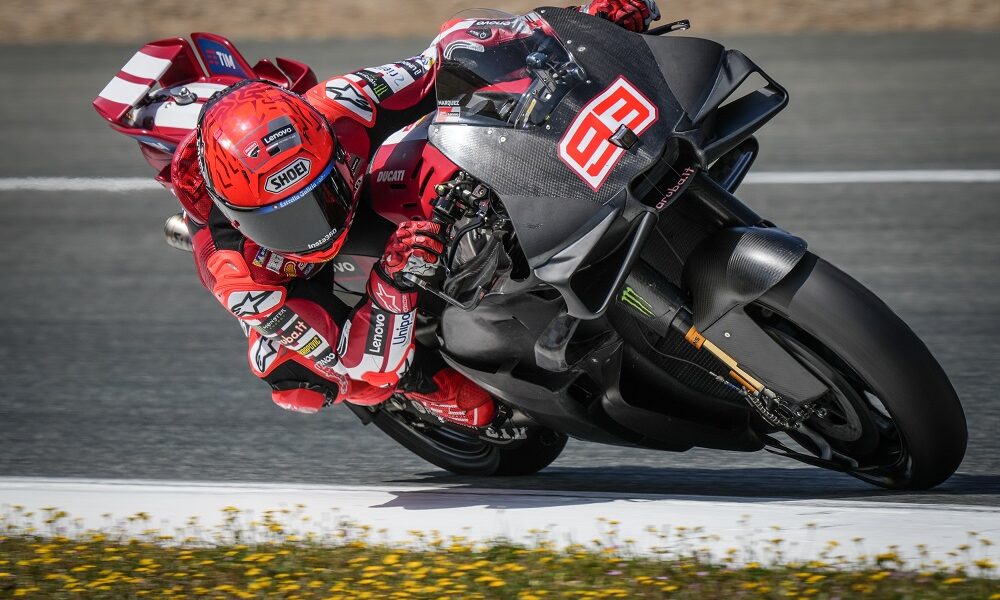 Marc Marquez