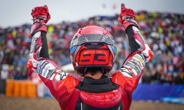 Marc Marquez