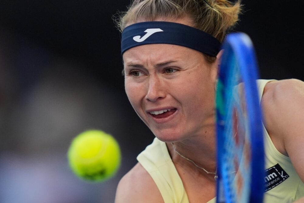 wta bogot224 2026 bouzkova avanza ai quarti di finale fuori bouzas maneiro e osorio da Oasport.it wta bogot224 2026 bouzkova avanza ai quarti di finale fuori bouzas maneiro e osorio
