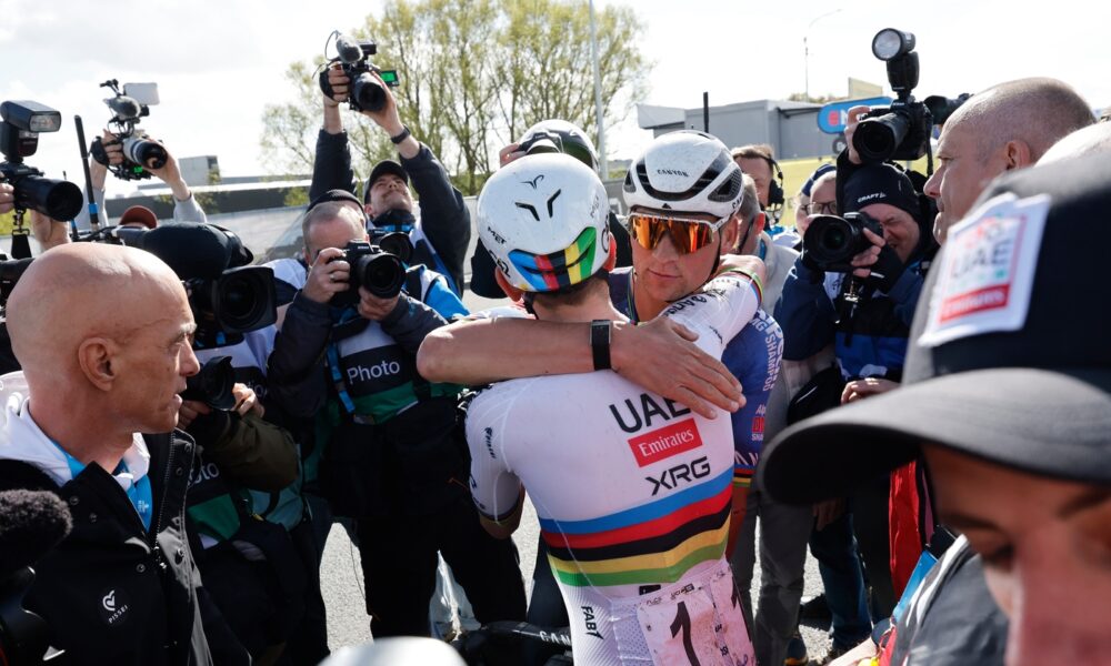Mathieu van der Poel