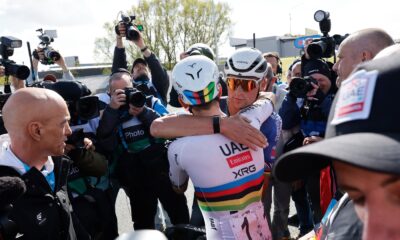 Mathieu van der Poel