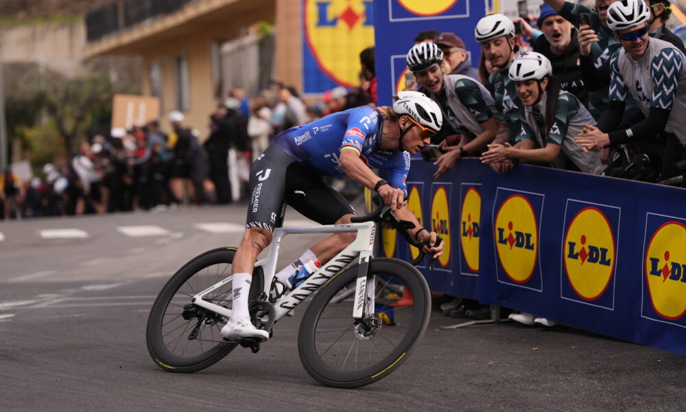 Mathieu van der Poel