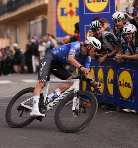 Mathieu van der Poel