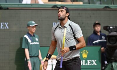Matteo Berrettini