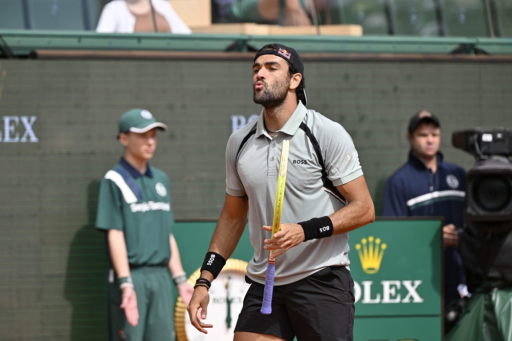 Matteo Berrettini