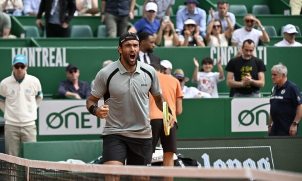 Matteo Berrettini