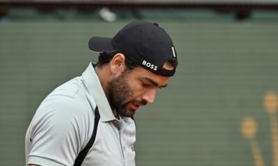Matteo Berrettini