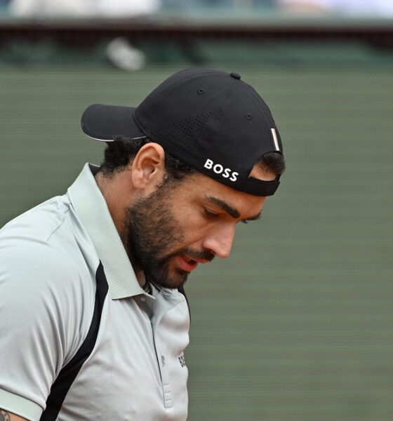 Matteo Berrettini