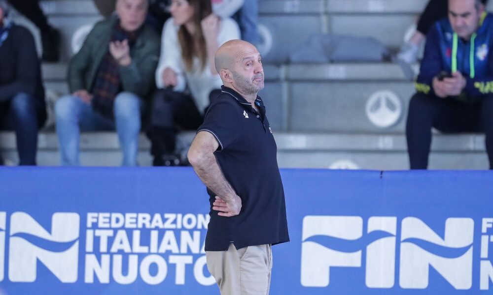 Maurizio Mirarchi