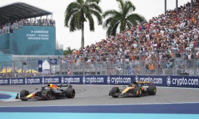 Gran premio Miami