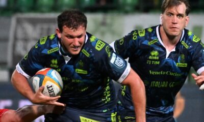 Michele Lamaro e Federico Ruzza