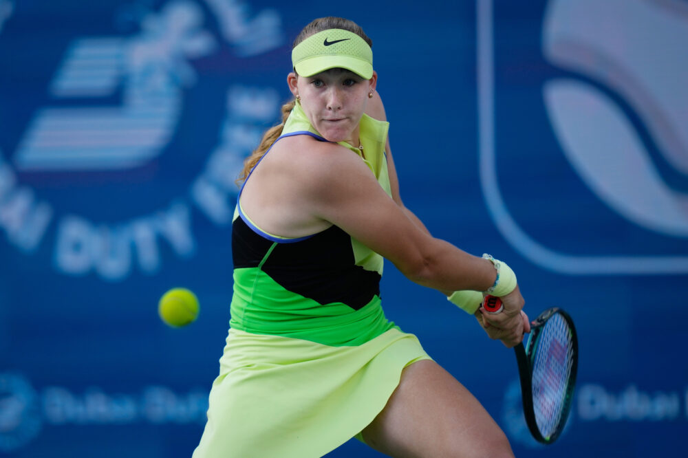 wta linz 2026 convincente esordio per andreeva avanzano ai quarti anche cirstea e ostapenko da Oasport.it wta linz 2026 convincente esordio per andreeva avanzano ai quarti anche cirstea e ostapenko