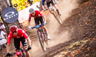 Mountain Bike cross country