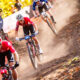 Mountain Bike cross country