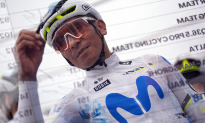 Nairo Quintana