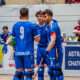 Nazionale italiana hockey pista