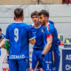 Nazionale italiana hockey pista