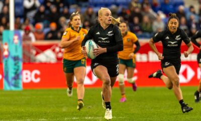 Nuova Zelanda-Australia