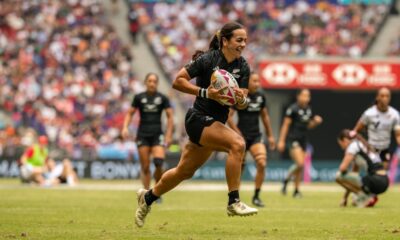 Nuova Zelanda femminile