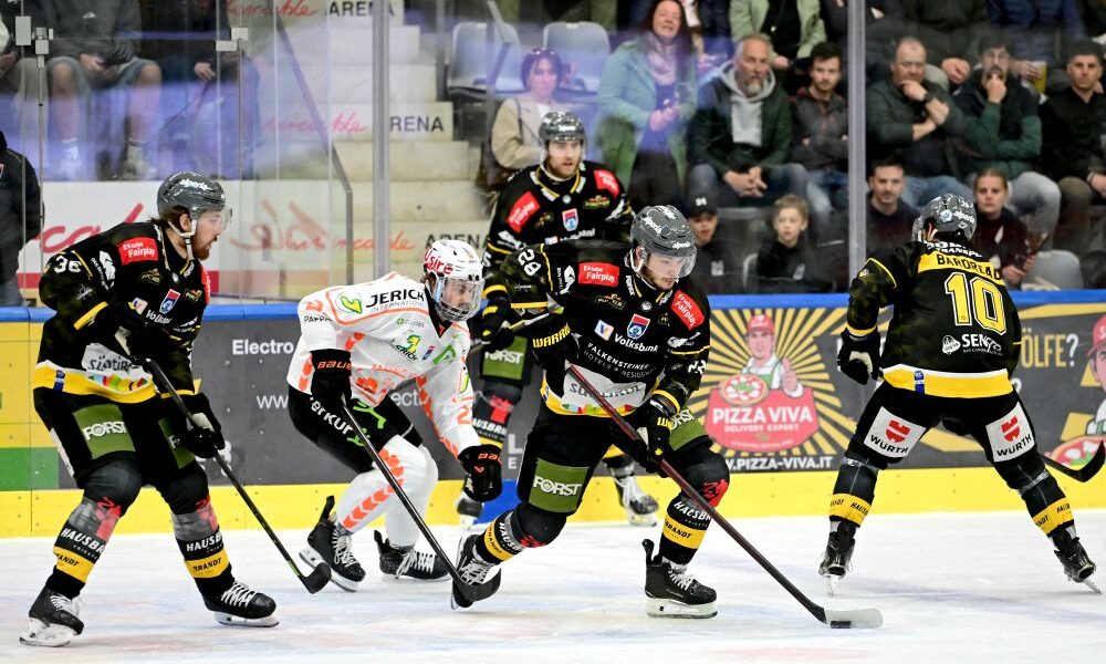 Val Pusteria Hockey